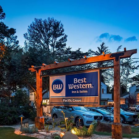 Best Western The Inn & Suites Pacific Grove Luaran gambar