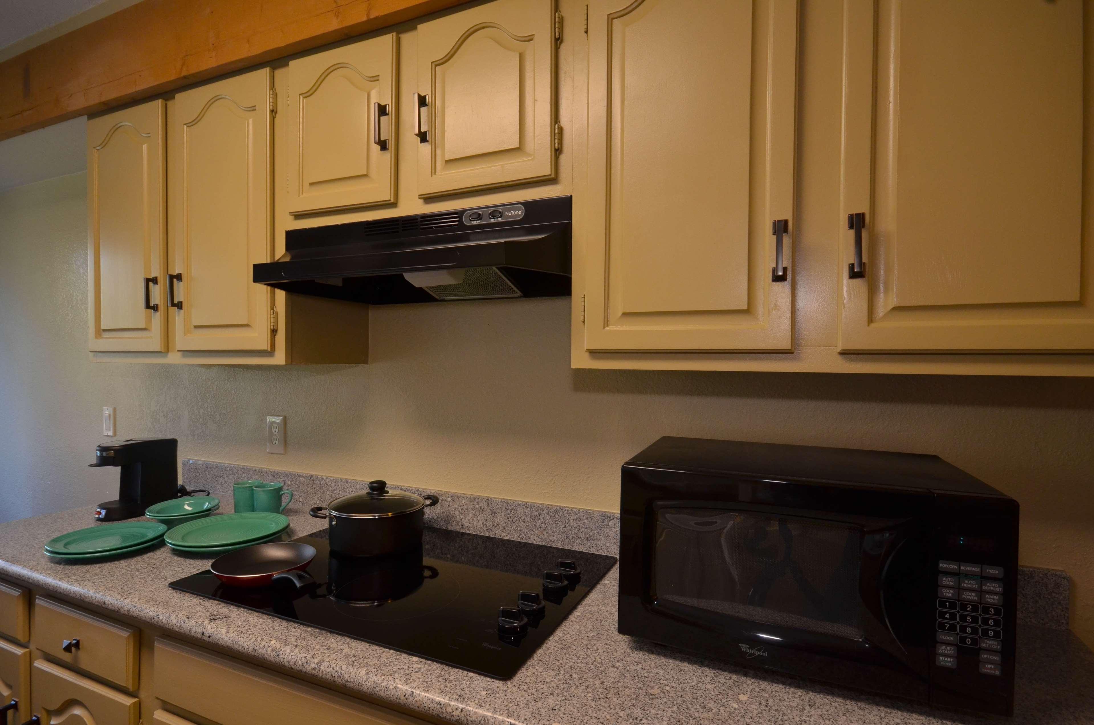 Best Western The Inn & Suites Pacific Grove Luaran gambar
