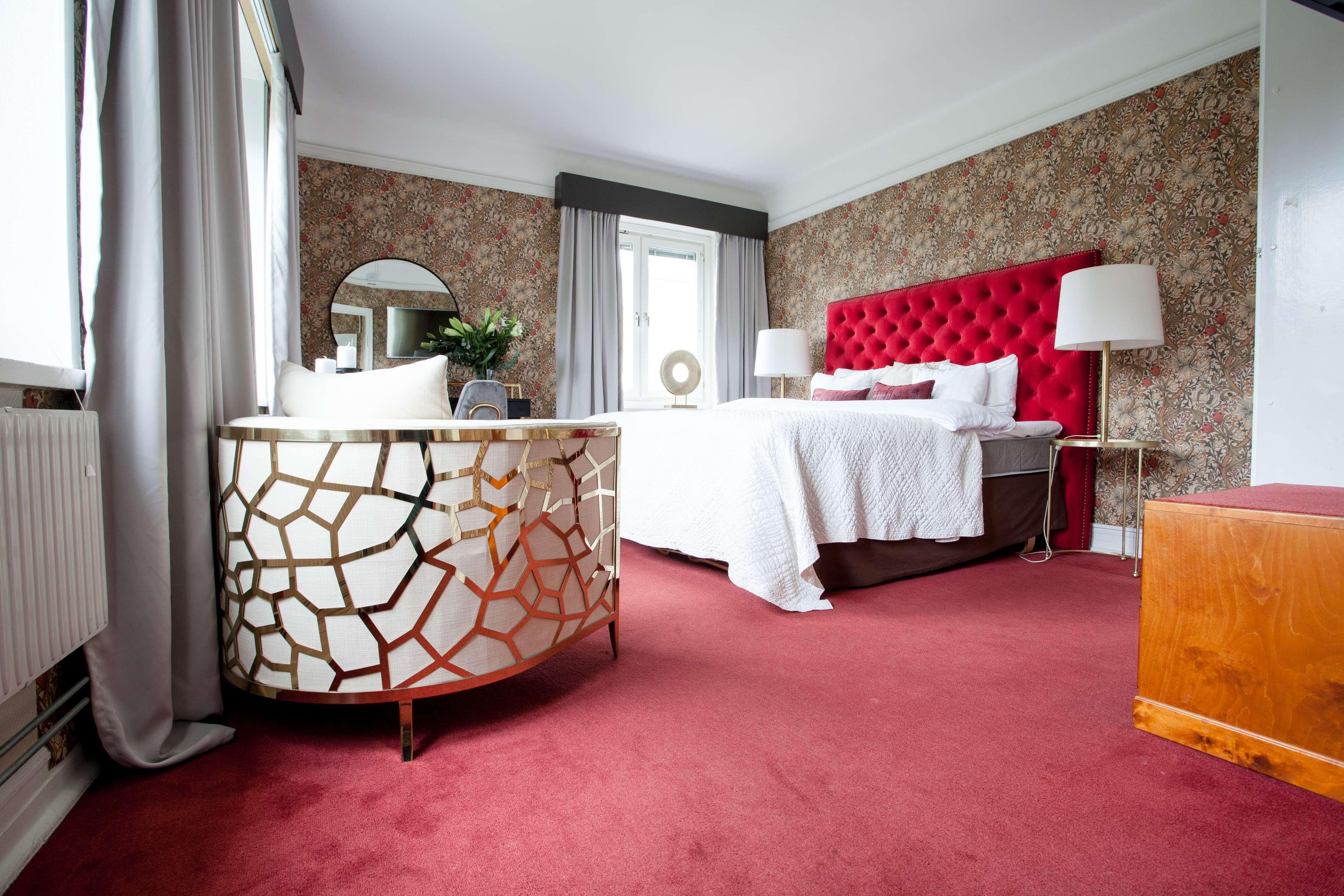 Best Western The Inn & Suites Pacific Grove Luaran gambar