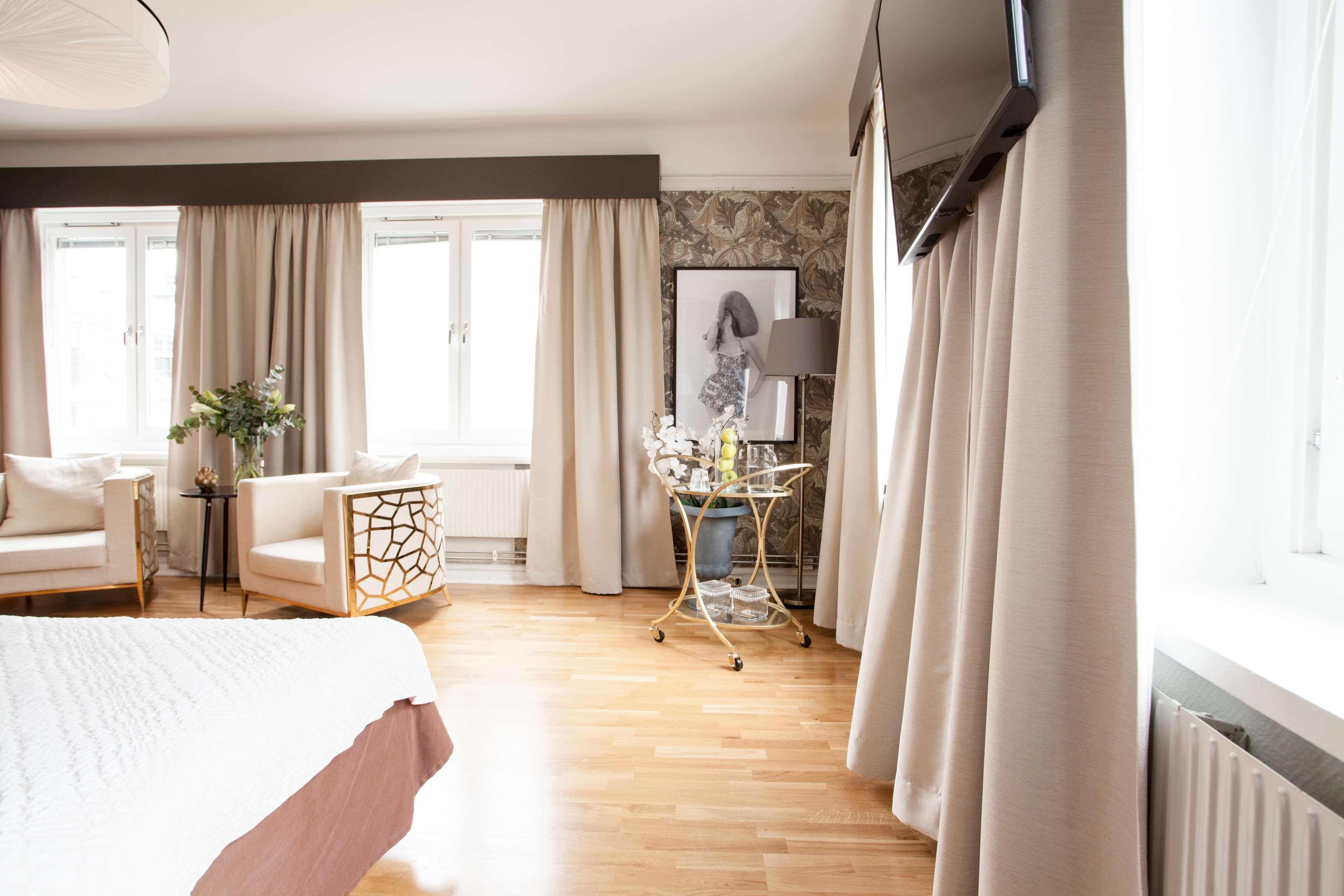 Best Western The Inn & Suites Pacific Grove Luaran gambar