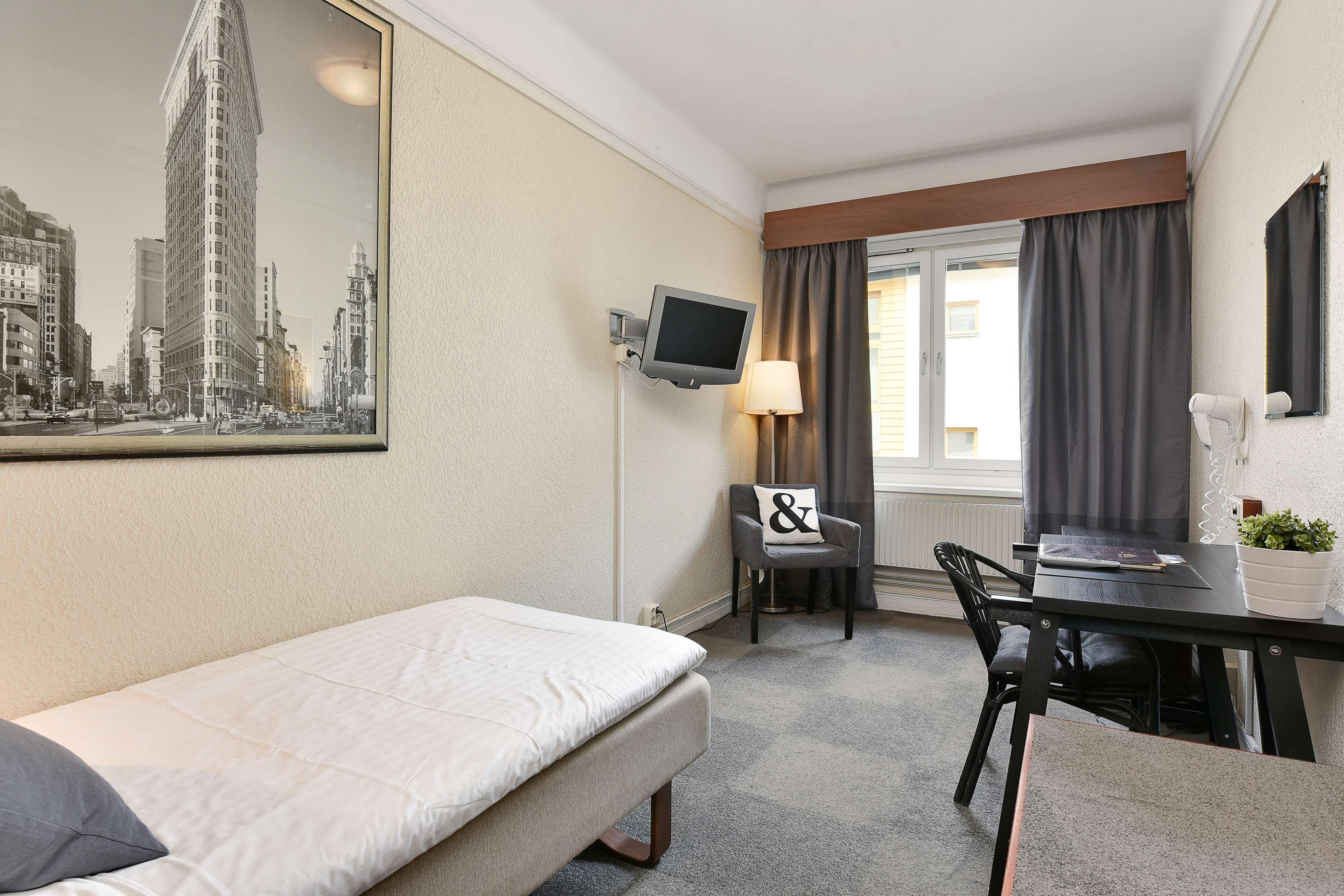 Best Western The Inn & Suites Pacific Grove Luaran gambar