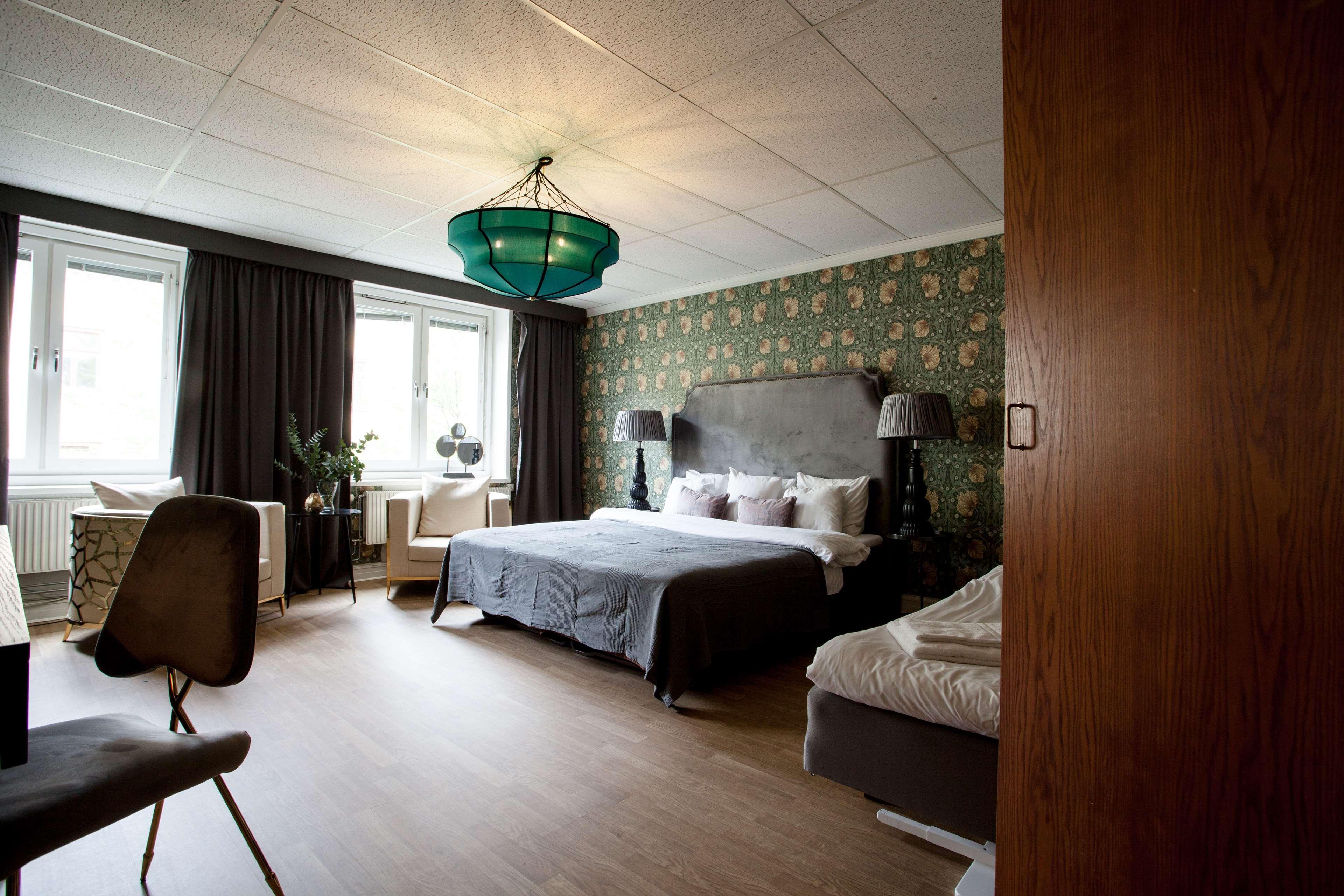 Best Western The Inn & Suites Pacific Grove Luaran gambar