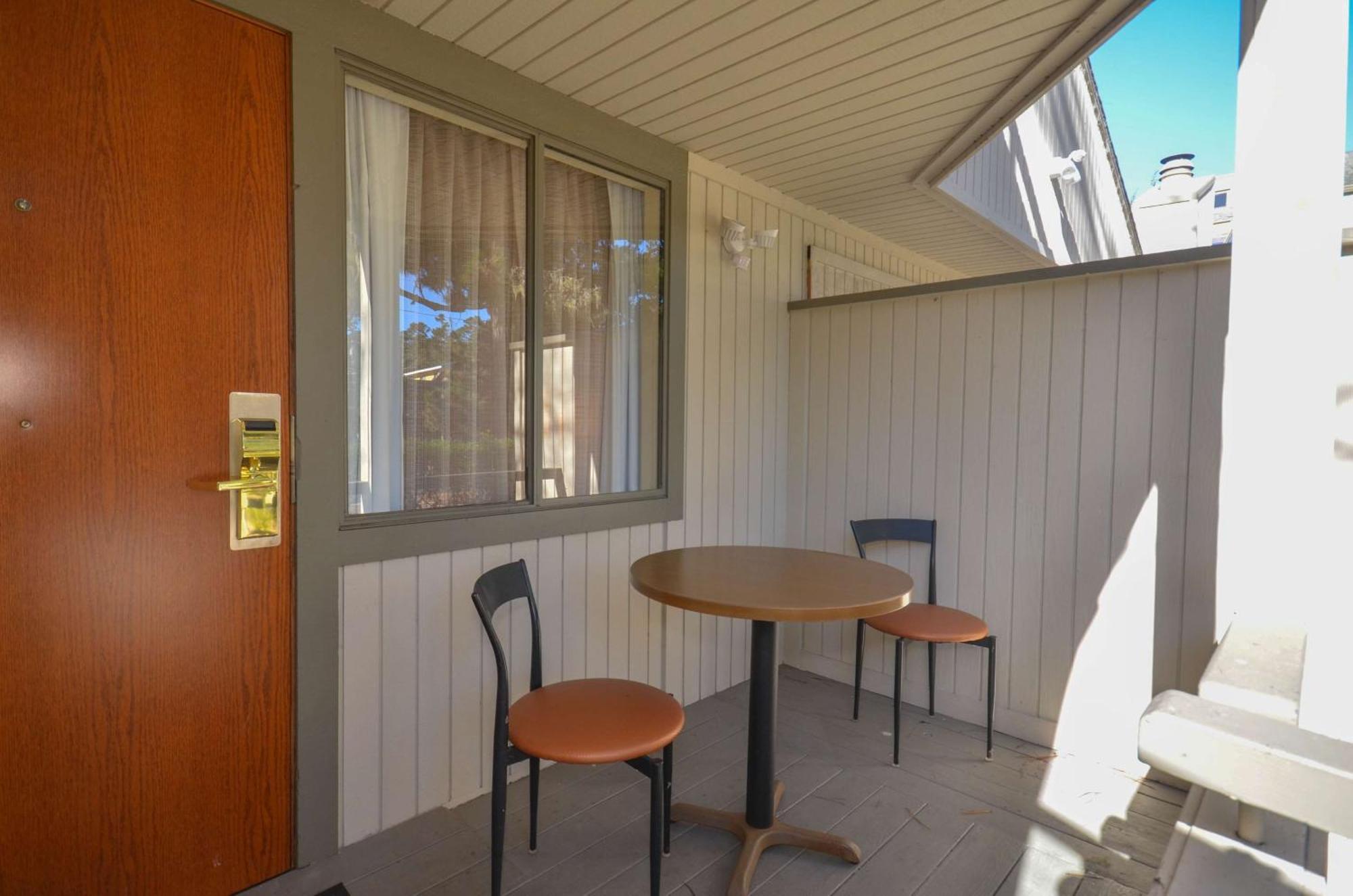 Best Western The Inn & Suites Pacific Grove Luaran gambar