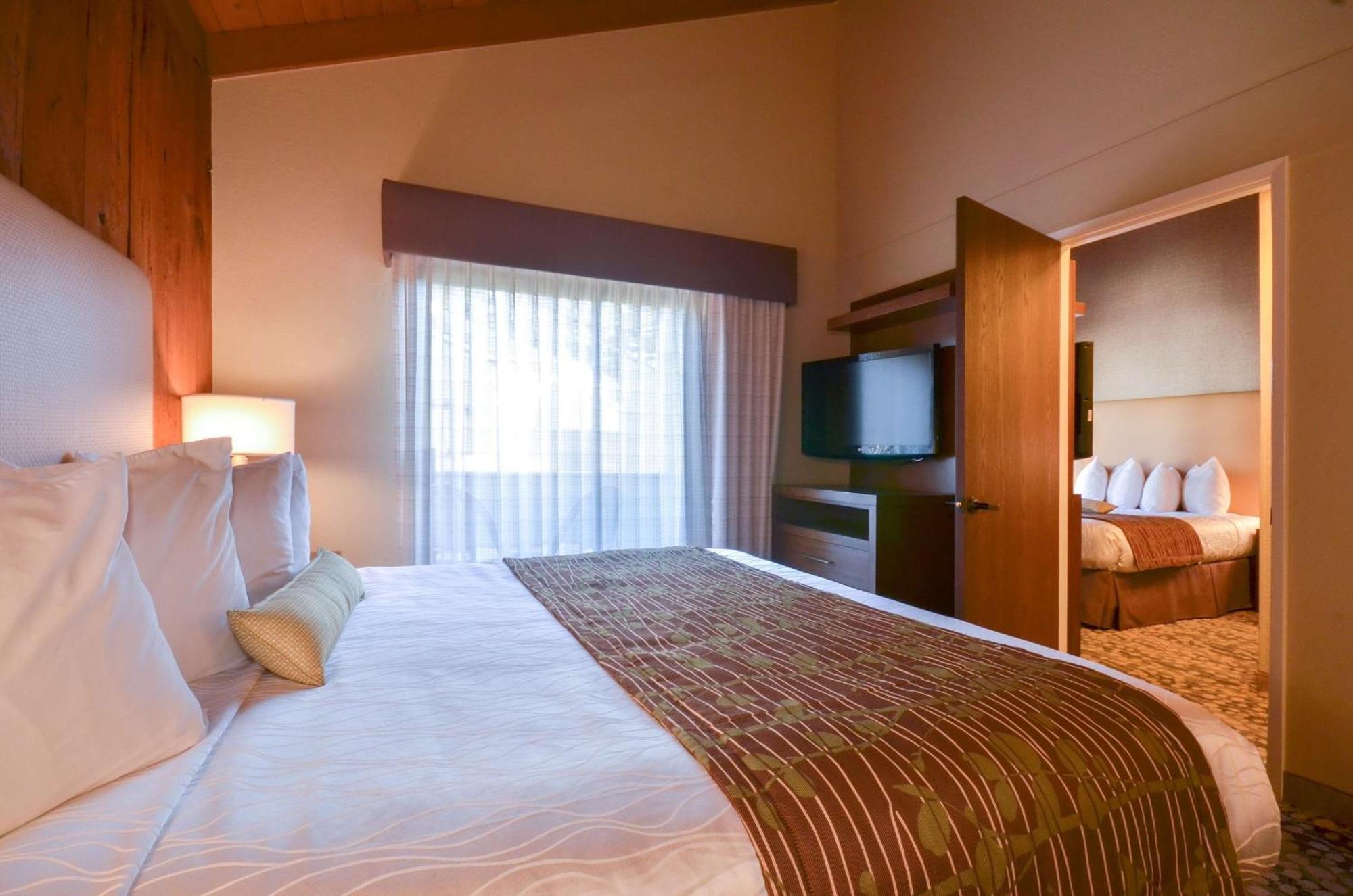 Best Western The Inn & Suites Pacific Grove Luaran gambar