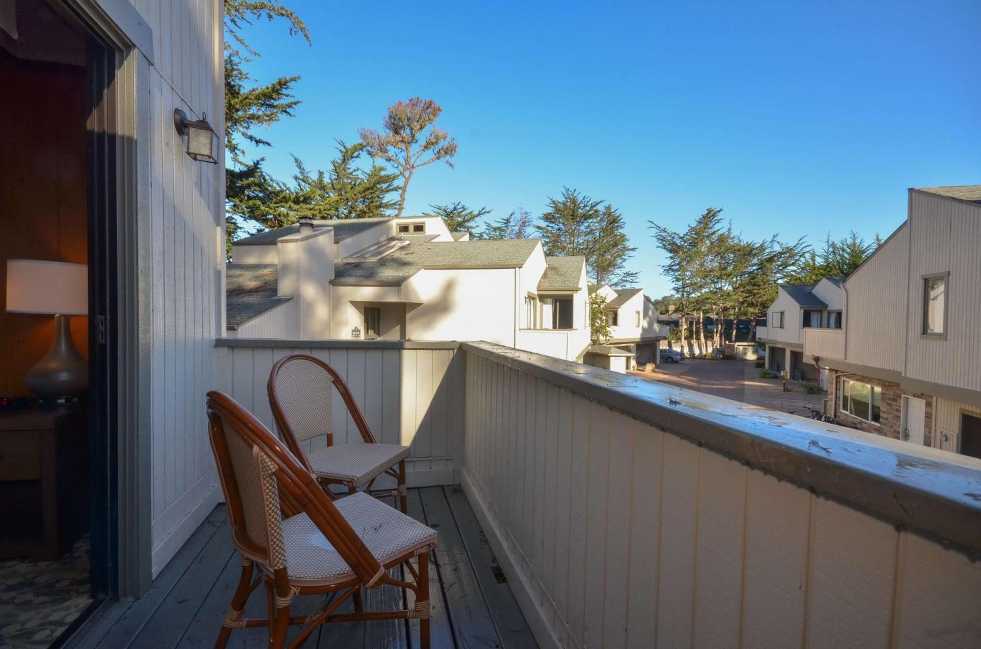 Best Western The Inn & Suites Pacific Grove Luaran gambar